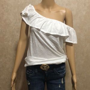 Reitmans off shoulders women’s top size Xs TP